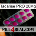 Tadarise PRO 20Mg 09